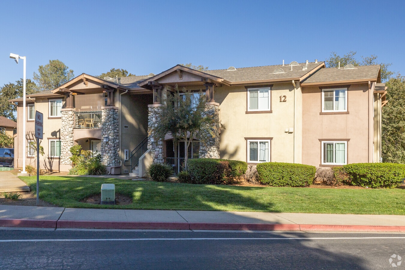 Alternate Building Photo - Glenview Apartments