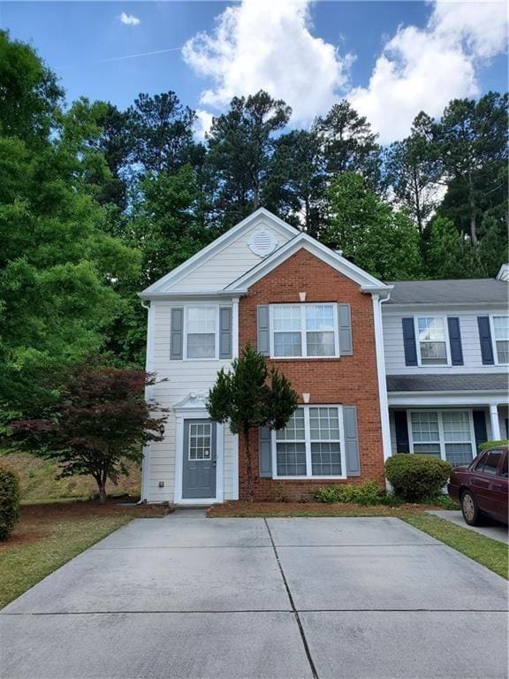Building Photo - 4133 Howell Park Rd Rental