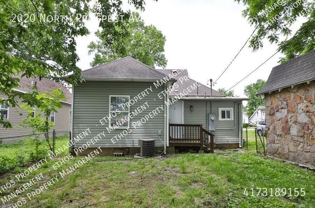Photo - 2020 N Prospect Ave