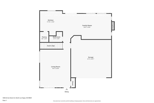 Photo - 1840 Arrow Stone Ct