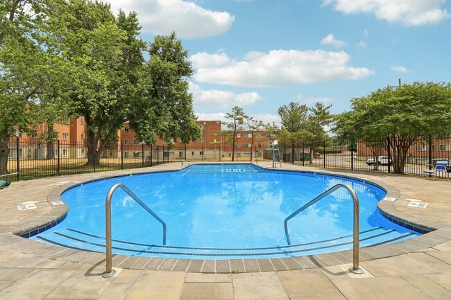 Flats of Forestville