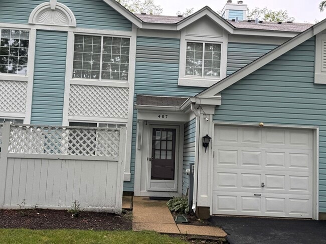 Building Photo - 407 Trenton Ct