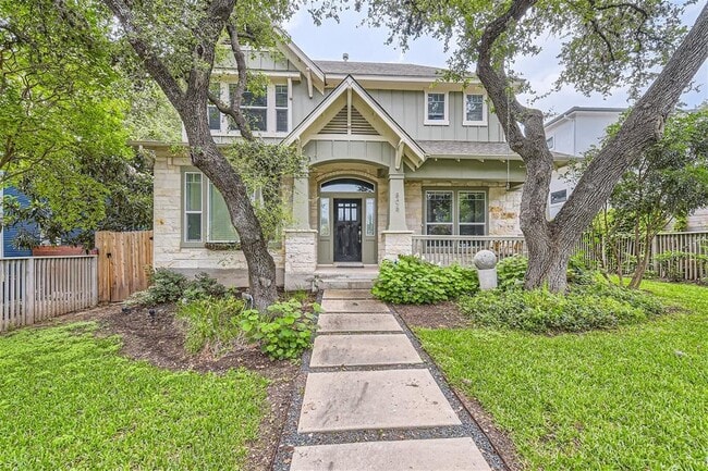 Photo - 805 W Mary St