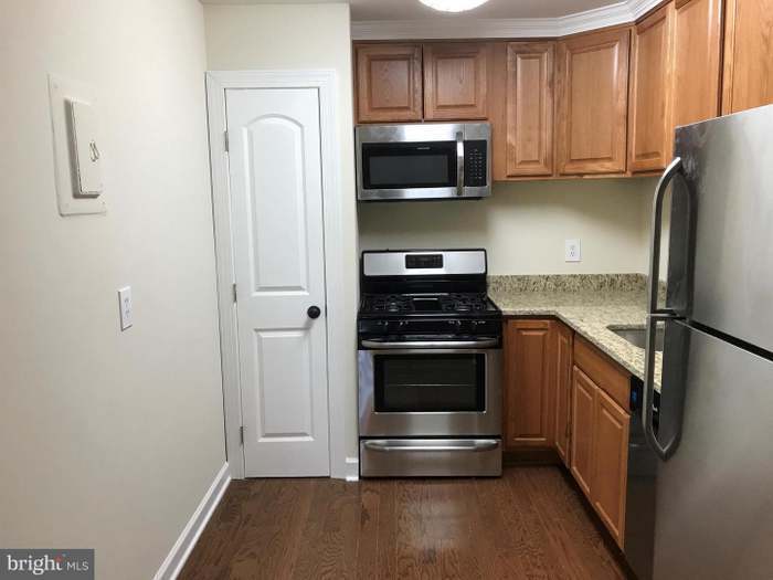 Kitchen - 6143 Leesburg Pike Unit Apt for Rent