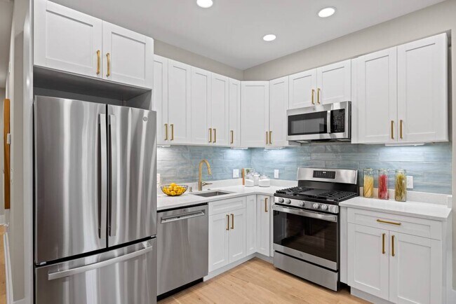 Photo - 1810 North Capitol St NW Unit 1