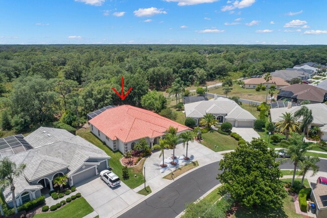Photo - Stunning 5-Bedroom Pool Home in Gated Spyglass Community!