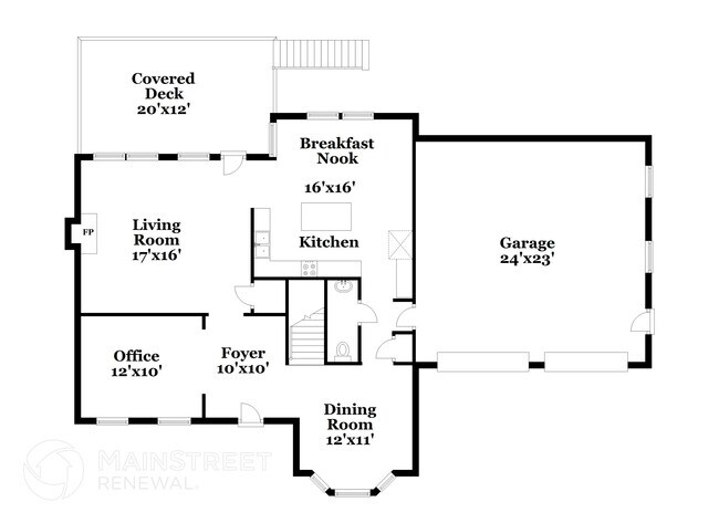 Photo - 17 Edinburgh Pl