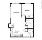 Plano de planta A7 Mason Oliver