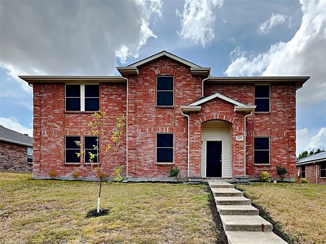 Building Photo - 1405 Evergreen St