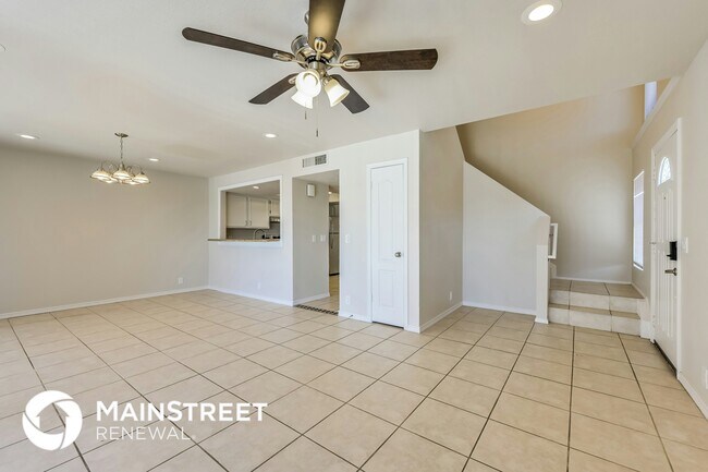 Photo - 1611 E Villa Maria Dr