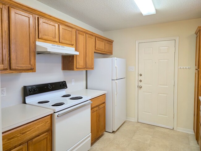 Photo - Hewitt Duplex!