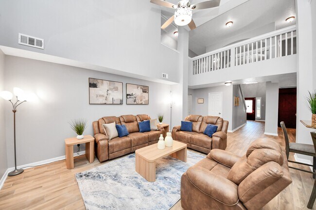 12711 Laurel Bank Way