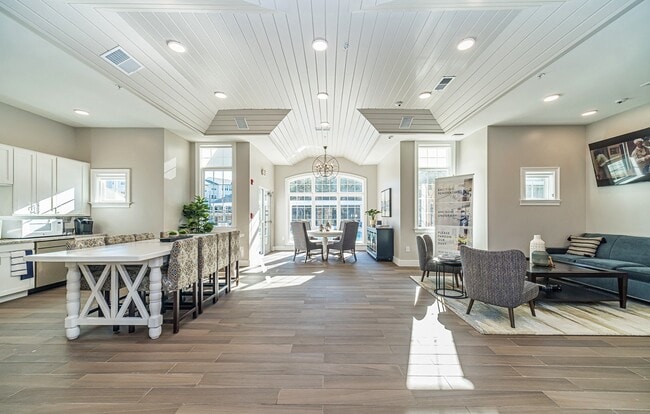 Sycamore Ridge