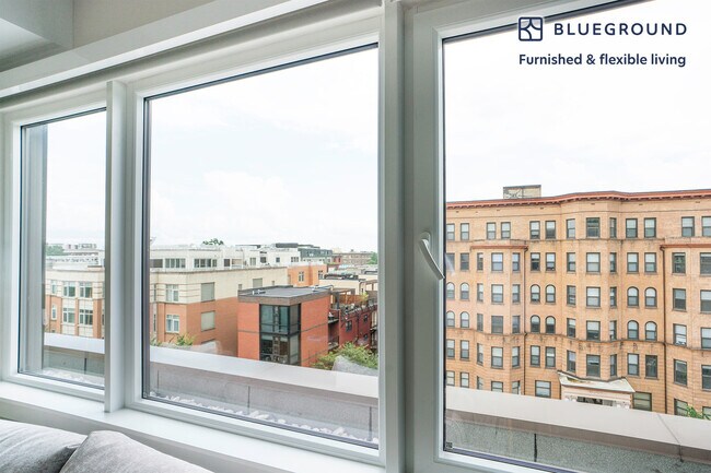 Photo - 2601 14th St NW Unit FL6-ID1129