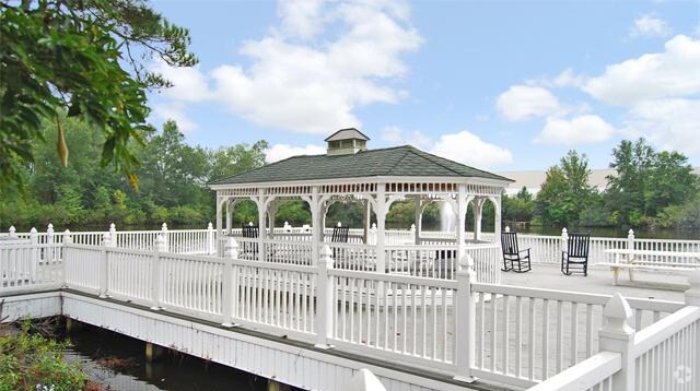 Photo - Willington Lakes