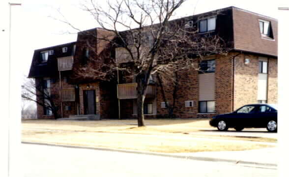 Parkview Apartments - Parkview Apartments