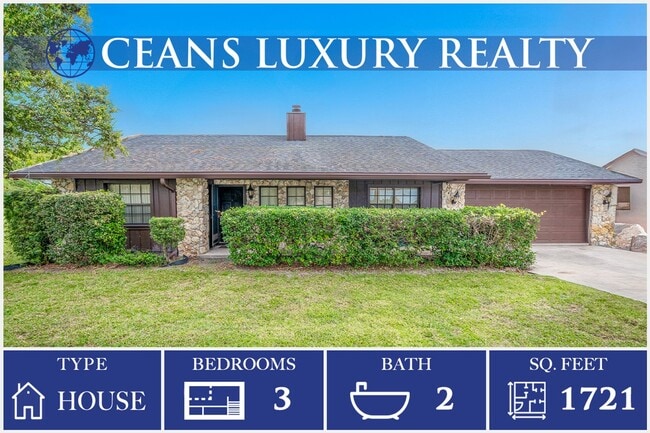 Renovated 3/2 Home in Daytona Beach - Renovated 3/2 Home in Daytona Beach