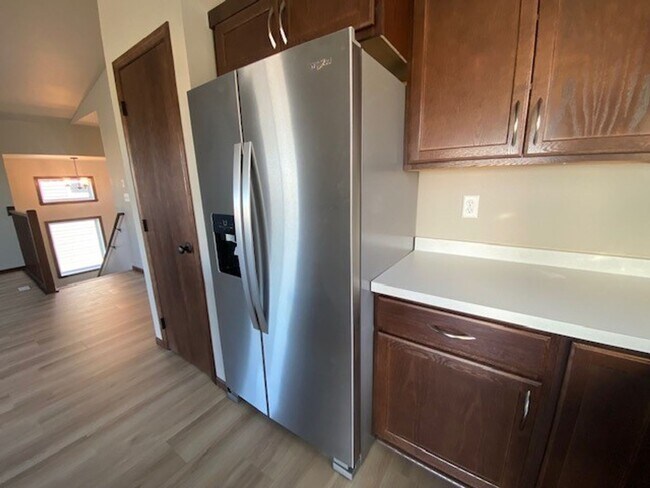 Photo - Beautiful home located in fast-growing Horace, ND.