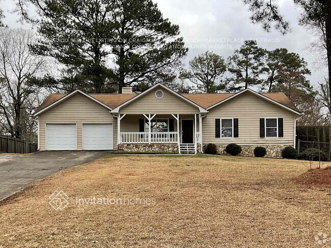 Building Photo - 107 Audubon Pkwy Rental