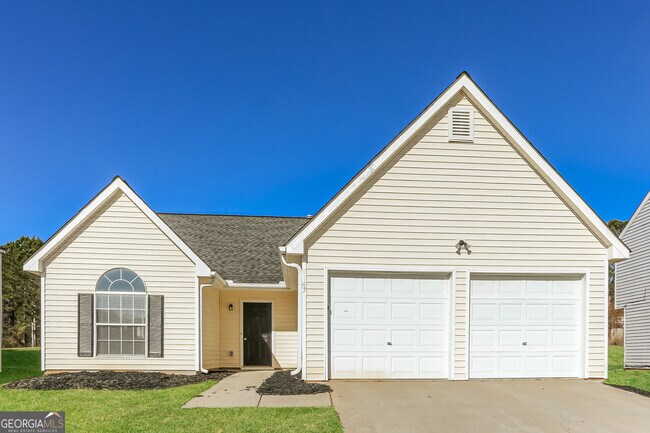 Building Photo - 8147 Mountain Pass