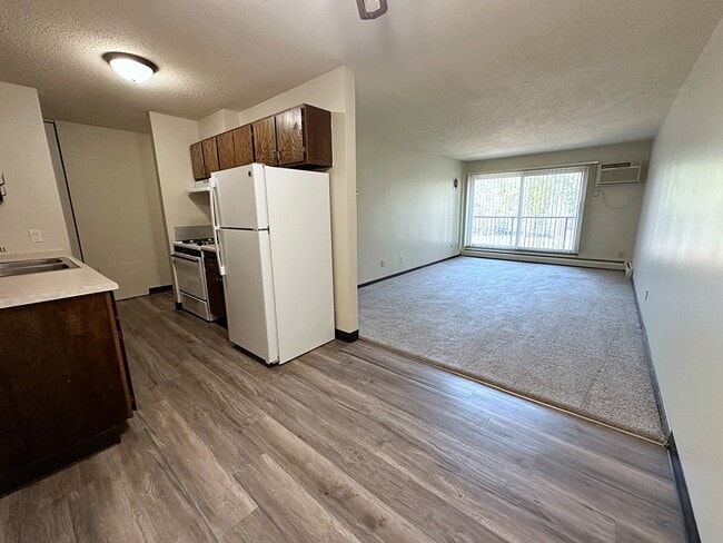 Cedar Ridge Apartments