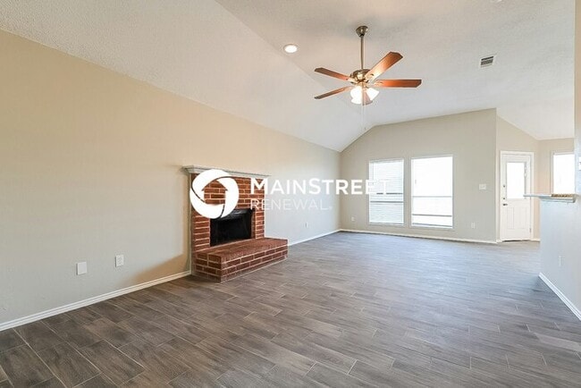 4 Bedroom Pet-Friendly Home in Glenn Heights, TX with Main Street Renewal