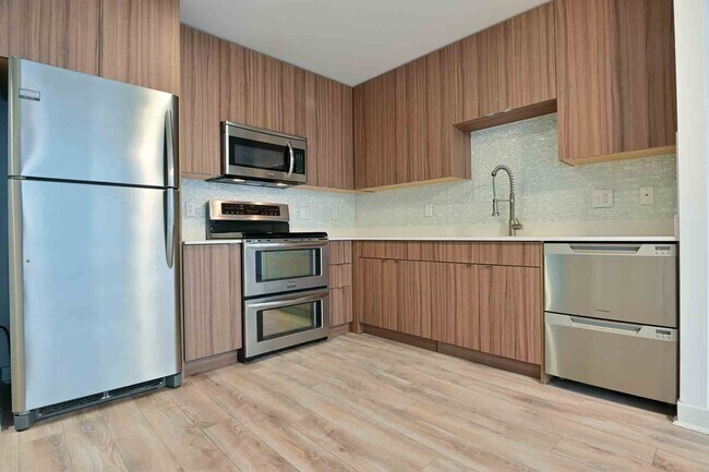 Photo - 460 New York Ave NW Unit 501