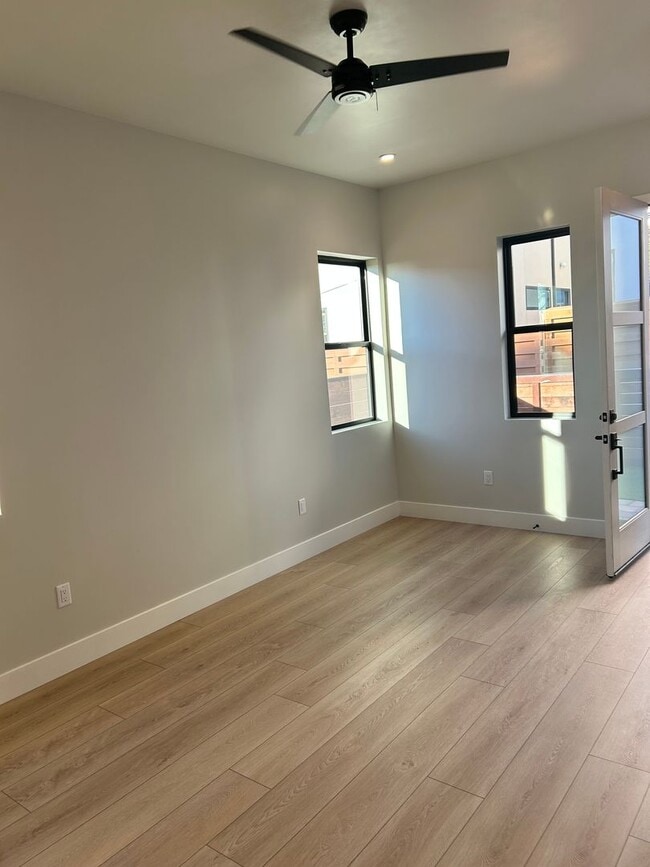 Photo - Beautiful New Build with Ocean & Pier Views – Long term rental in Cayucos