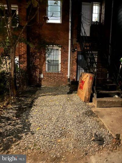 Photo - 1726 H St NE