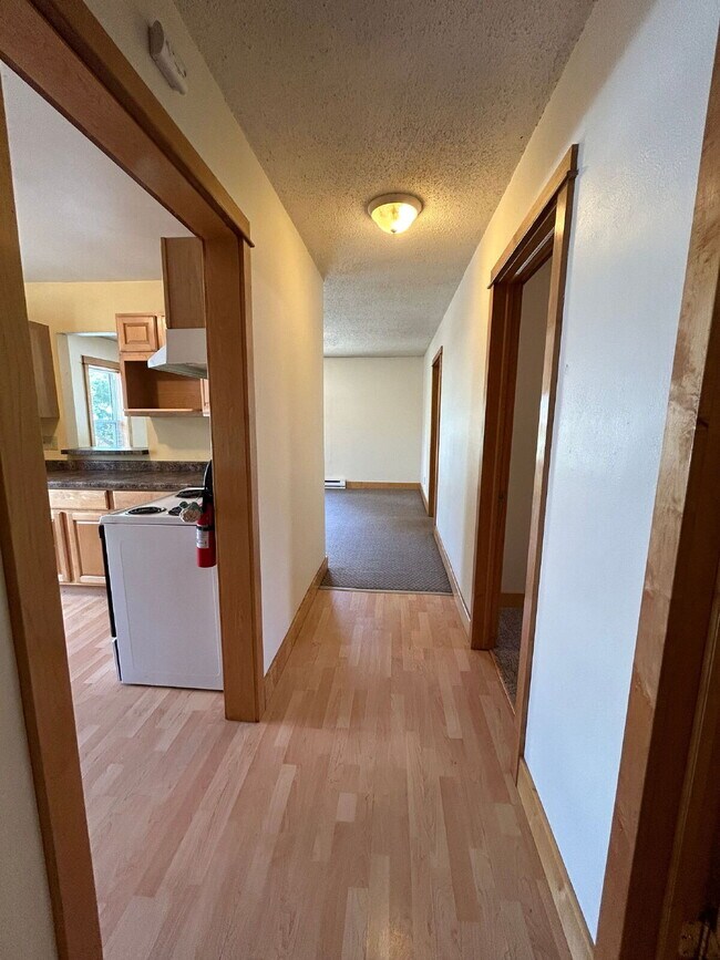 Photo - New On Market - 3 Bedroom, 1 Bathroom Duplex