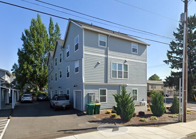 Photo - 2612 Main St Unit 2612 Main St. C.