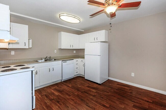 Photo - Wheelhouse Apartments Unit 10