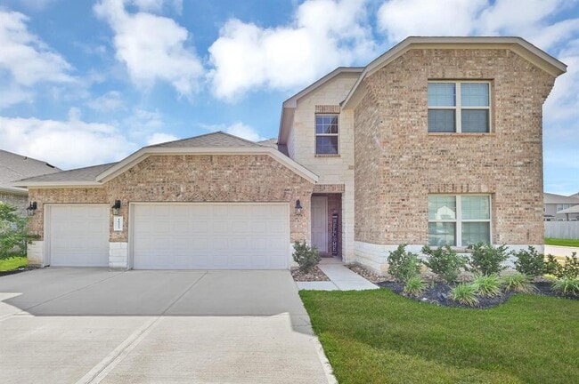 Building Photo - 16223 Neff Park Dr Rental