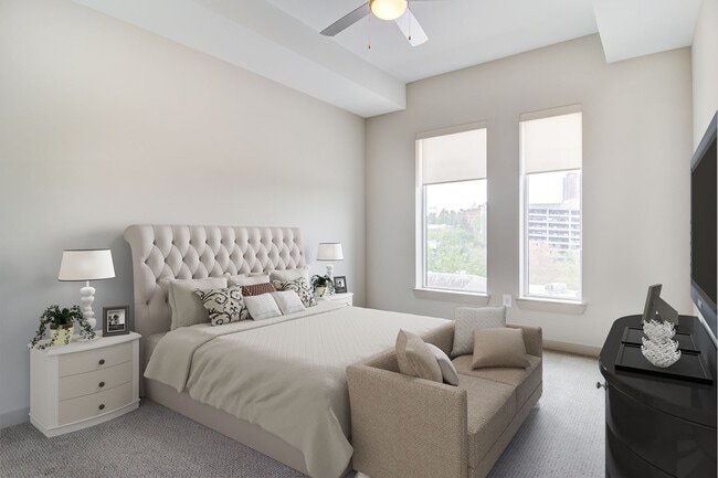 Venue Brookwood Apartments