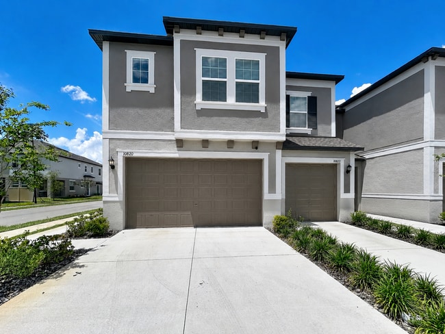 Building Photo - Beautiful New Townhome in The Townes at Cross Creek | New Tampa!