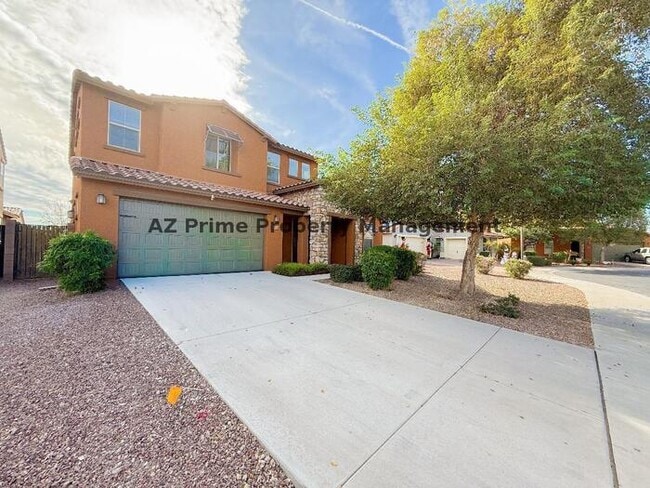 Building Photo - 18649 W Williams St