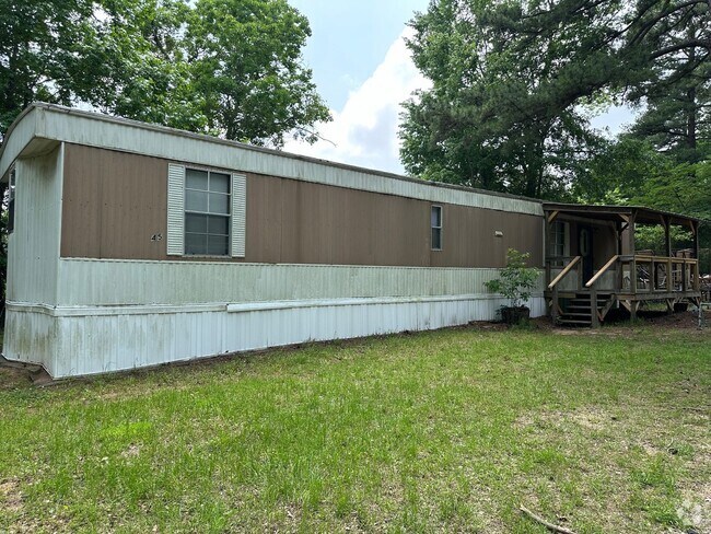 Building Photo - Welcome to Peaceful Pines Rental