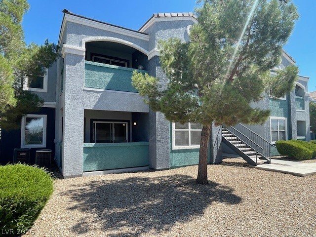 Building Photo - 6955 N Durango Dr Unit 1075
