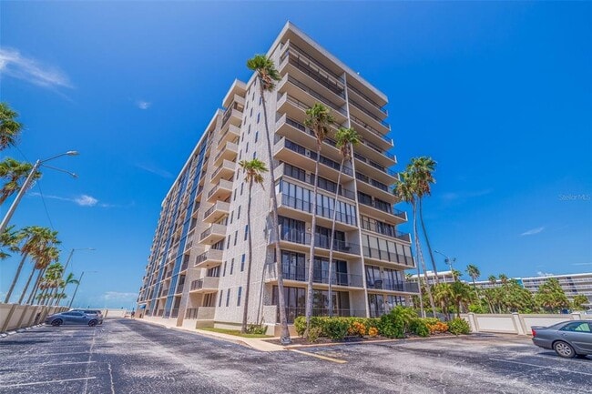 Photo - 5396 Gulf Blvd Unit 209