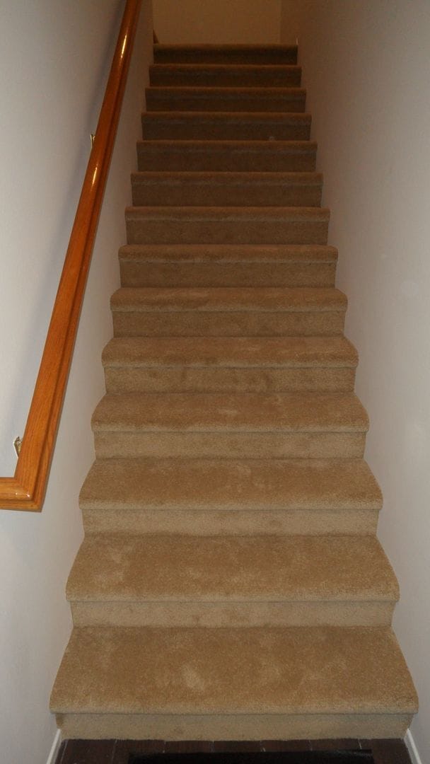 Photo - Clean & Spacious 2BR 2BA Two-Story, All Up...