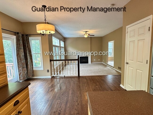 Photo - Eagan Single Family Home, Office, Deck, Patio, 2 Car Garage, Available Late July/Aug