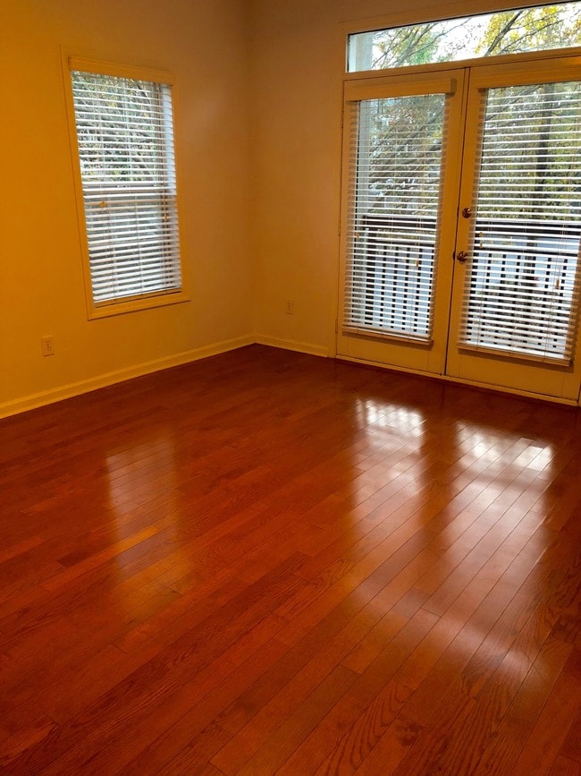 Living Room - 4246 River Green Dr NW