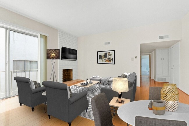 Eastborne Avenue Apartments