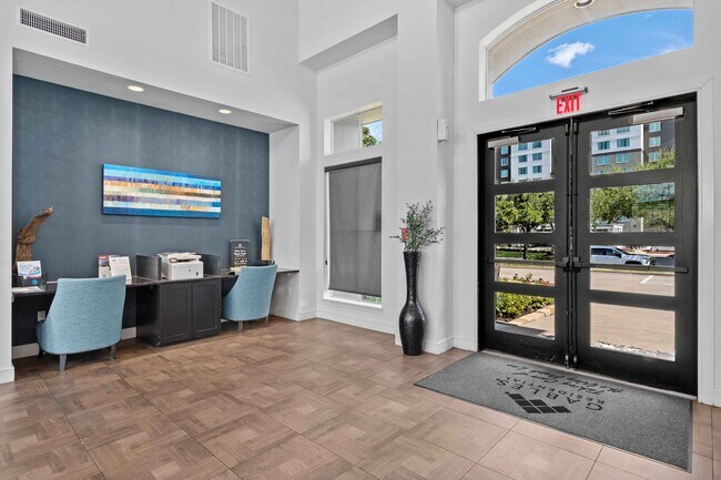 Gables Metropolitan Uptown