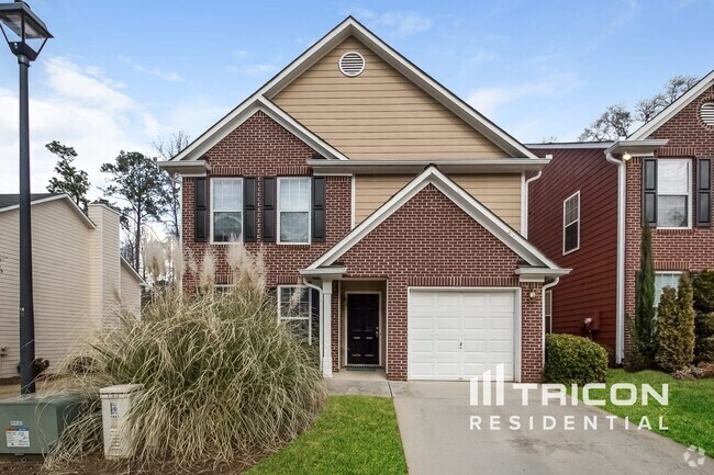 Building Photo - 1437 Gates Cir SE Rental