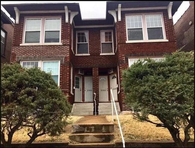 Building Photo - 3130 Maury Ave Rental