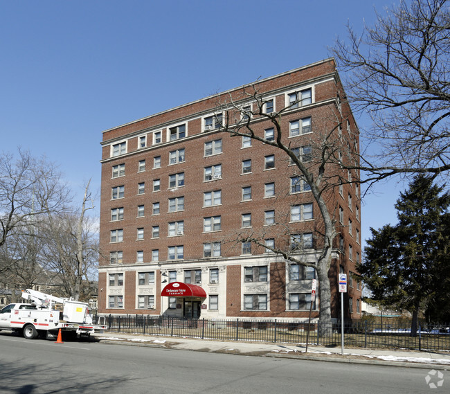 Delaware View Terrace - Delaware View Terrace Apartments