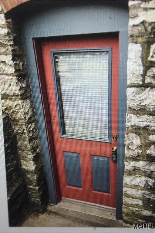 Photo - 3809 Shenandoah Ave Unidad Basement