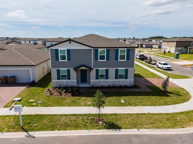 5252 Sanders Oak Trl