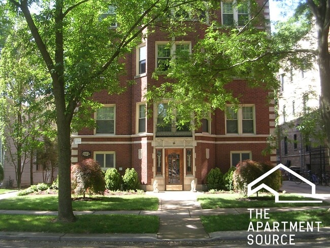 Photo - 914 Crain St Unit B-3N